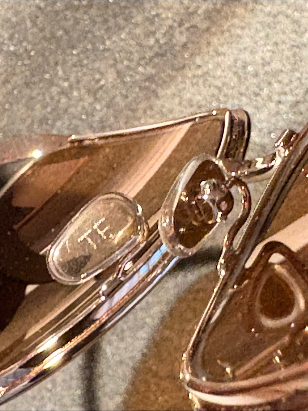 Tom Ford Goldie TF1092 sunglasses - Picture 10 of 13